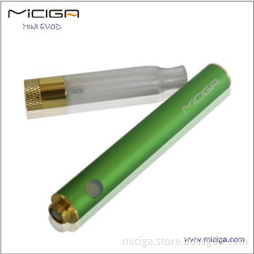 aluminum mini ego mini ce vapor electronic cigarette accept paypal